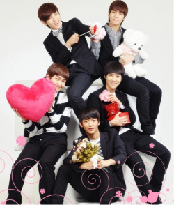 Watch the latest show SHINee super funny with English subtitles for free in KissAsian