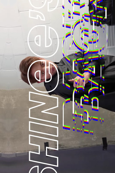 Watch the latest show SHINee's Back with English subtitles for free in Asiaflix