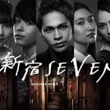 Watch the latest show Shinjuku Seven with English subtitles for free in KissAsian