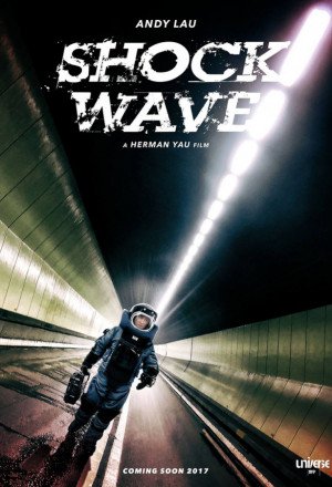 Watch the latest show Shock Wave with English subtitles for free in KissAsian