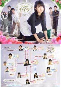 Watch the latest show Shokojo Seira with English subtitles for free in Asiaflix