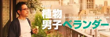 Watch the latest show Shokubutsu Danshi Veranda Pilot with English subtitles for free in KissAsian