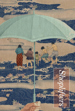 Watch the latest show Shoplifters with English subtitles for free in KissAsian
