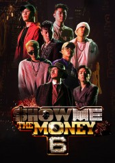 Watch the latest show Show Me The Money Season 6 with English subtitles for free in KissAsian