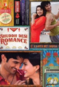 Watch the latest show Shuddh Desi Romance with English subtitles for free in KissAsian