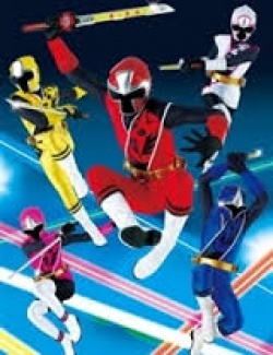 Watch the latest show Shuriken Sentai Ninninger The Movie with English subtitles for free in KissAsian