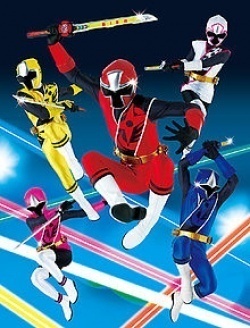 Watch the latest show Shuriken Sentai Ninninger with English subtitles for free in KissAsian
