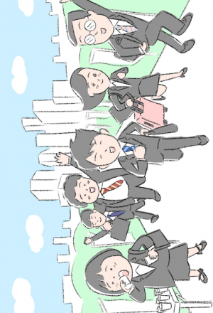 Watch the latest show Shuukatsu-sei Nikki with English subtitles for free in KissAsian