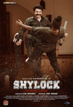 Watch the latest show Shylock with English subtitles for free in KissAsian