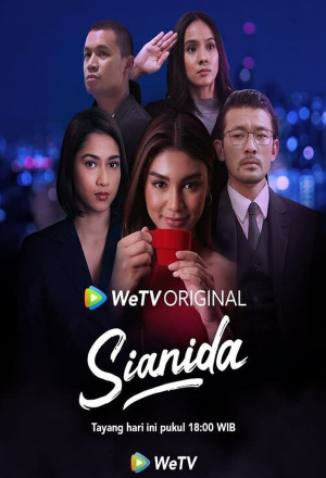 Watch the latest show Sianida with English subtitles for free in KissAsian