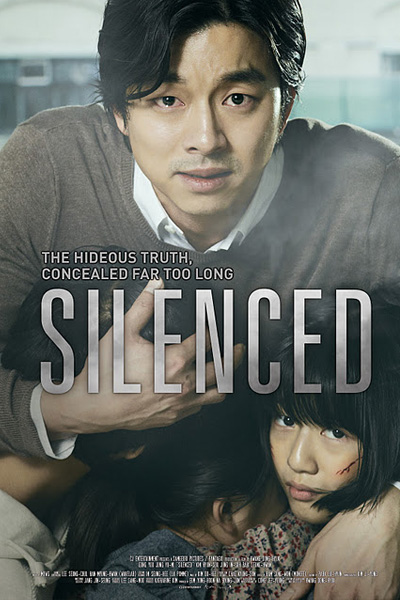 Watch the latest show Silenced with English subtitles for free in Asiaflix