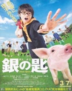 Watch the latest show Silver Spoon with English subtitles for free in Asiaflix