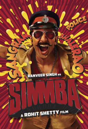 Watch the latest show Simmba with English subtitles for free in KissAsian