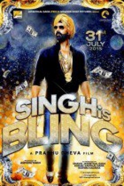 Watch the latest show Singh is Bliing with English subtitles for free in KissAsian