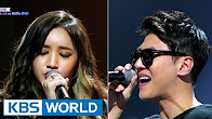 Watch the latest show Singing Battle with English subtitles for free in KissAsian