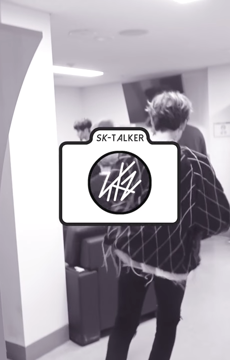 Watch the latest show SK-TALKER with English subtitles for free in Asiaflix