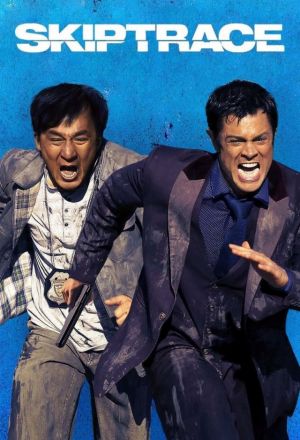 Watch the latest show Skiptrace 2016 with English subtitles for free in KissAsian