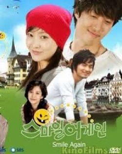 Watch the latest show Smile Again with English subtitles for free in Asiaflix