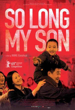 Watch the latest show So Long My Son with English subtitles for free in KissAsian