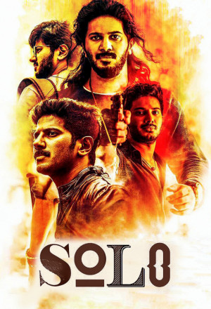 Watch the latest show Solo with English subtitles for free in KissAsian