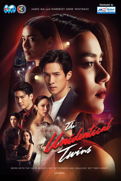 Watch the latest show Song Sanaeha with English subtitles for free in Asiaflix