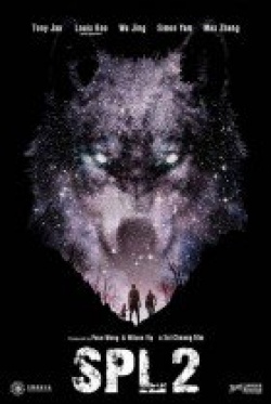 Watch the latest show SPL 2: A Time for Consequences with English subtitles for free in Asiaflix