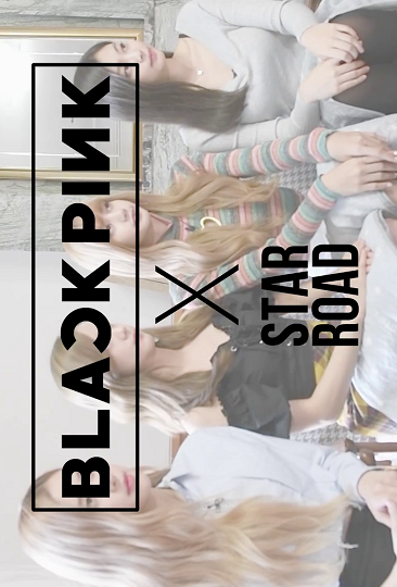 Watch the latest show Star Road: BLACKPINK with English subtitles for free in KissAsian