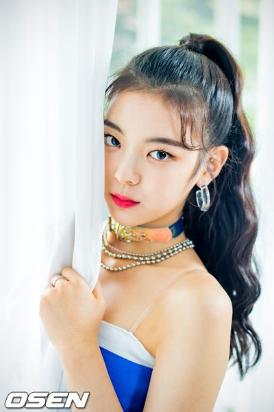 Watch the latest show Star Road: ITZY with English subtitles for free in Asiaflix