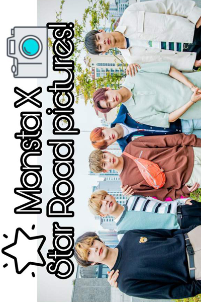 Watch the latest show Star Road: MONSTA X with English subtitles for free in Asiaflix