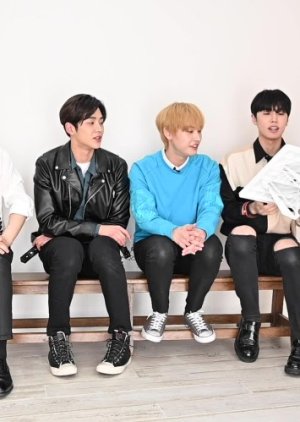 Watch the latest show Star Road: SF9 with English subtitles for free in KissAsian