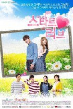Watch the latest show Start Love with English subtitles for free in KissAsian