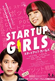 Watch the latest show Startup Girls with English subtitles for free in Asiaflix