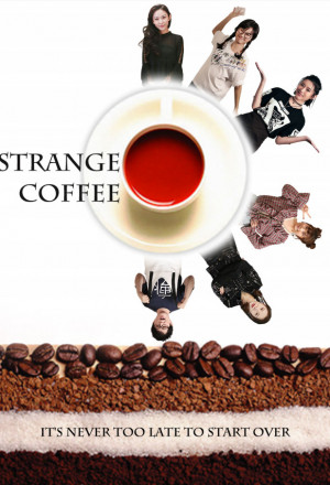 Watch the latest show Strange Coffee with English subtitles for free in KissAsian