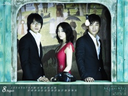 Watch the latest show Stranger than Paradise with English subtitles for free in Asiaflix