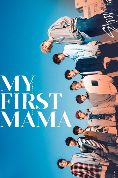 Watch the latest show Stray Kids: MY FIRST MAMA with English subtitles for free in Asiaflix