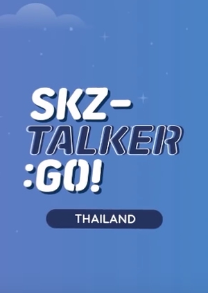 Watch the latest show Stray Kids : SKZ-TALKER GO! with English subtitles for free in KissAsian