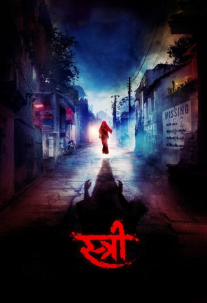 Watch the latest show Stree 2018 with English subtitles for free in KissAsian
