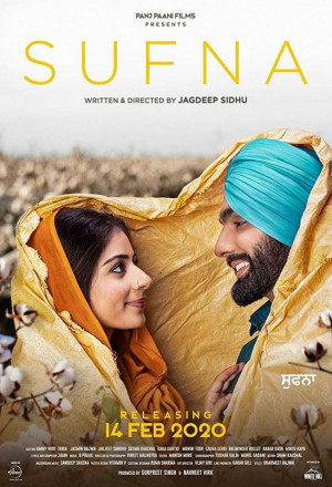 Watch the latest show Sufna with English subtitles for free in KissAsian