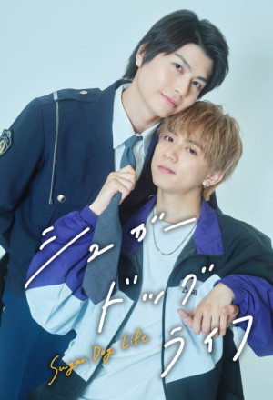 Watch the latest show Sugar Dog Life with English subtitles for free in Asiaflix