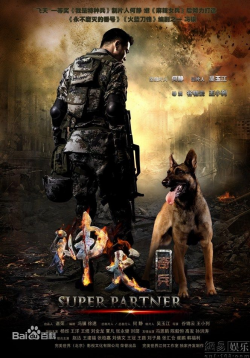 Watch the latest show Super Partner with English subtitles for free in Asiaflix