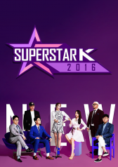 Watch the latest show Superstar K 2016 with English subtitles for free in KissAsian