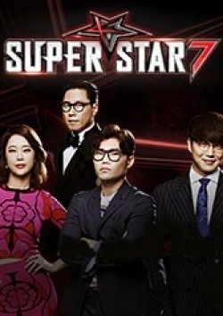 Watch the latest show Superstar K 7 with English subtitles for free in KissAsian