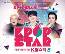 Watch the latest show Survival Audition K-Pop Star S5 with English subtitles for free in KissAsian