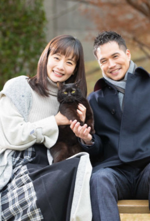 Watch the latest show Suteneko ni Hirowareta Otoko SP with English subtitles for free in KissAsian