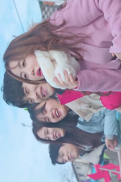 Watch the latest show Sweat Romance 2 with English subtitles for free in Asiaflix