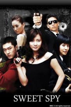 Watch the latest show Sweet Spy with English subtitles for free in Asiaflix