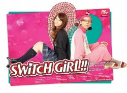 Watch the latest show Switch Girl 1 with English subtitles for free in Asiaflix