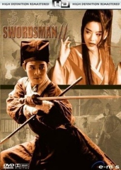 Watch the latest show Swordsman 2 with English subtitles for free in Asiaflix