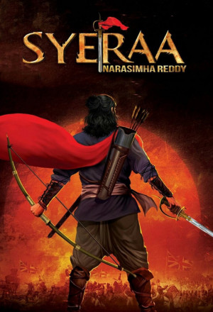 Watch the latest show Sye Raa Narasimha Reddy with English subtitles for free in KissAsian
