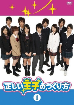 Watch the latest show Tadashii Ouji no Tsukurikata with English subtitles for free in Asiaflix